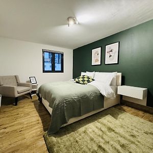 Superior Appartement met een Slaapkamer